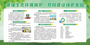 保护环境