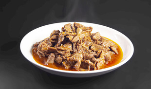 牛肉片
