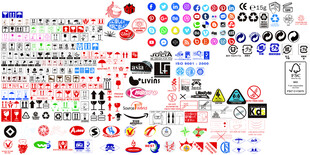 储运logo