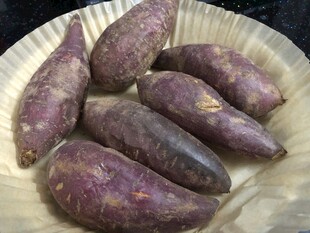 红薯