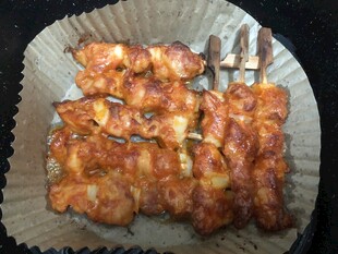 骨肉相连