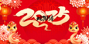 2025海报