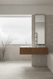 室内设计全屋定制穿插高级感家装