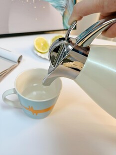 电热壶