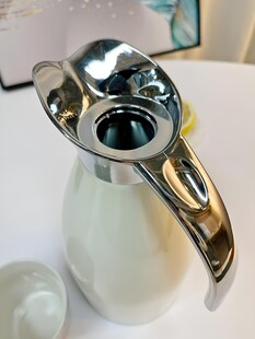 电热壶