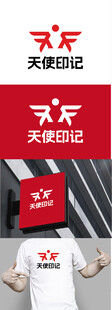 摄影标识设计