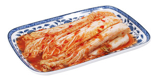 泡菜
