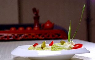 泡菜