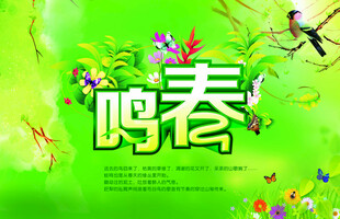 广告吊旗