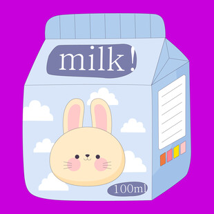 卡通手绘创意     