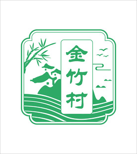 农家乐标志