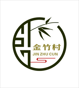 农家乐标志