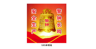 安全生产警钟长鸣