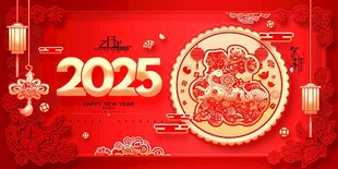 2025金蛇
