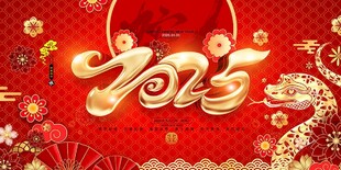 2025金蛇