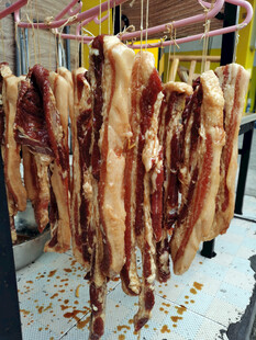 腊肉