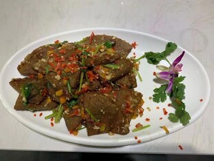 农夫煎烤灌肠