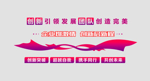 企业文化宣传标语