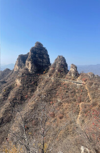 山谷大山