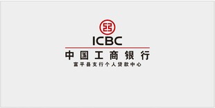 工行个贷背景墙