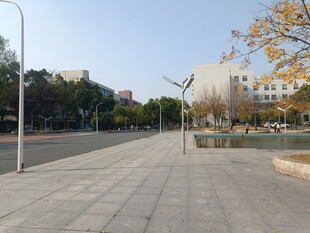 校园建筑