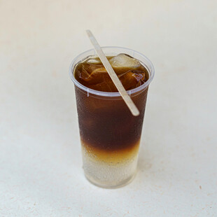 咖啡奶茶