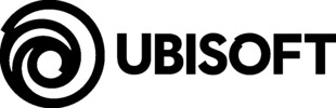 育碧Ubisoft logo