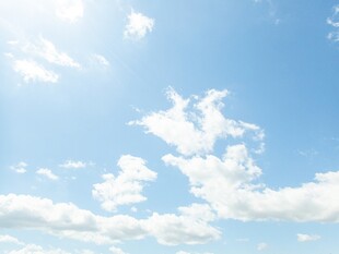 天空背景