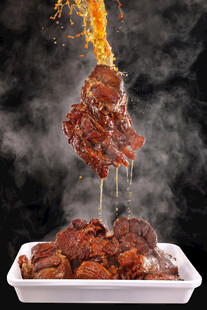酱香牛肉