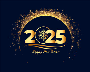 2025年字体  