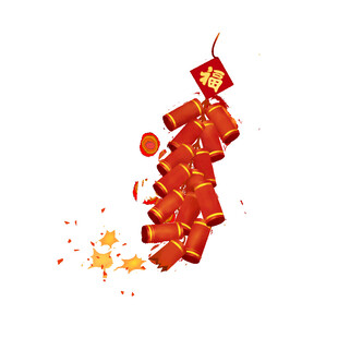 烟花   新年   烟火   