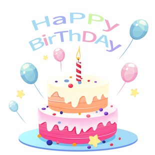 生日蛋糕