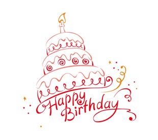 生日蛋糕
