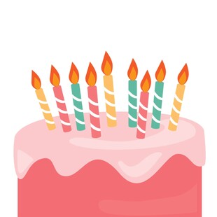 生日蛋糕