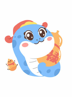  胖头蛇