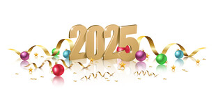 2025年字体  