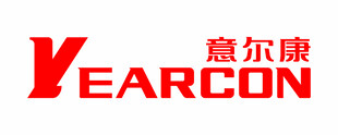 意尔康 logo 