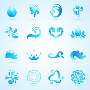 波浪矢量