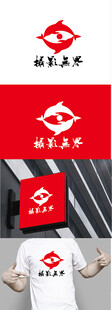 摄影标识设计