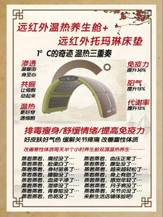 美容海报    按摩  