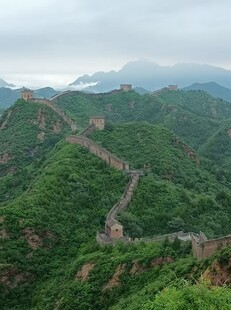 长城