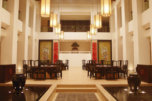 酒店宴会厅