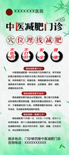 中医减肥