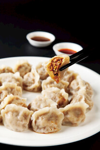 饺子 水饺