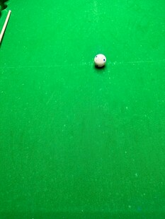 台球