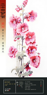 夏至二十四节气