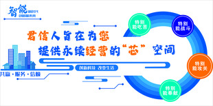 科技文化墙