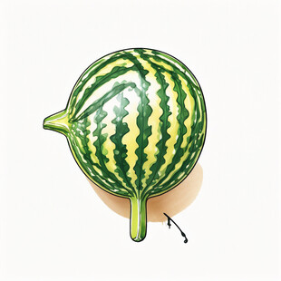 AI生画