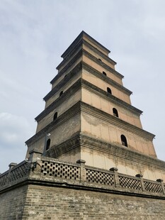 塔