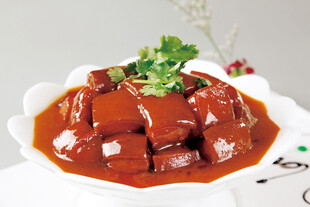 红烧肉